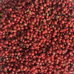 roze peper